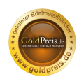 Goldpreis-de-Siegel