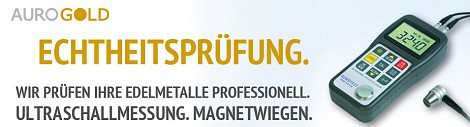 Zerstoerungsfreie Echtheitspruefung