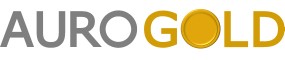 Aurogold-Logo