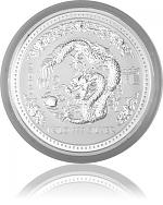 Lunar I Year of t...
