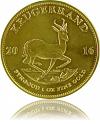 Krugerrand 1 ounc...