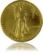 US Gold-Eagle 1oz