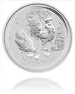 Lunar II Hahn 2oz...