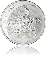 Fiji Taku Turtle ...