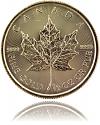 Maple Leaf 1/2 Un...