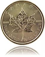 Maple Leaf 1/2 Un...