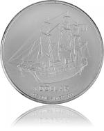 Cook Islands 1oz ...