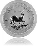 Krugerrand 1oz Si...