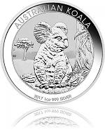 Koala 1oz Silver ...