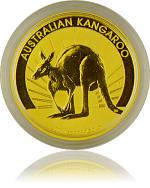 Känguru 1oz Gold ...