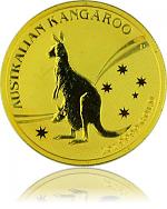 Känguru 1oz Gold - 2009 Känguru 1oz Gold ...