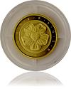 50 Euro 1/4oz Gol...