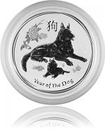 Lunar II Hund 1/2...