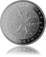 20 Euro Commemora...