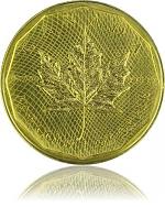 Maple Leaf 1oz Go...