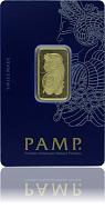 Gold Bar 10g - PAMP