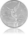 Libertad 1oz Silb...