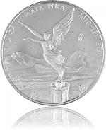 Libertad 1oz Silb...