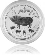 Lunar II Schwein ...