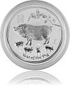 Lunar II Schwein ...