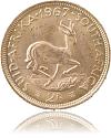 2 Rand South Afri...