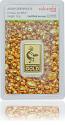 Goldbarren 10g - ...