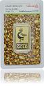 Goldbarren 20g - ...