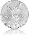 Libertad 1oz Silb...