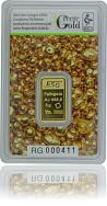 Gold Bar 5g - Aur...