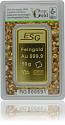 Gold Bar 50g - Au...