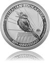 Kookaburra 1kg Si...