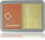 Gold Bar - CombiB...