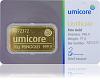 Goldbarren 20g - ...