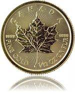 Maple Leaf 1/10 U...