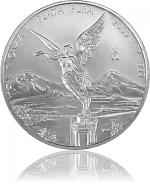 Libertad 1oz Silb...