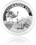 Emu Australia 1oz...