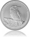 Kookaburra 1oz Si...