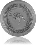 Känguru 1oz Plati...