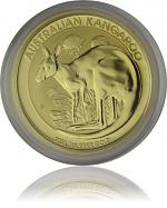 Känguru 1oz Goldm...