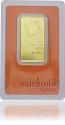 Goldbarren 1oz - ...