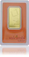 Goldbarren 1oz - ...
