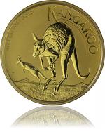 Känguru 1oz Gold ...