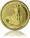 Britannia 1/2oz G...
