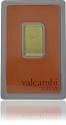 Gold Bar 10g - VALCAMBI Gold Bar 10g - VA...