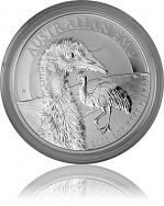 Emu Australia 1oz...