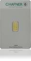 Goldbarren 2g - C. Hafner Goldbarren 2g - C...