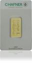 Gold Bar 10g - C. Hafner Gold Bar 10g - C....