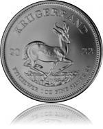 Krügerrand 1oz Si...