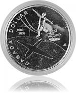1 Canada Dollar 2...