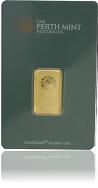 Gold Bar 10g - Pe...